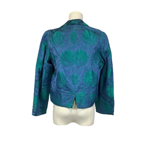 Chico's Blazer Jacket - Picture 2 of 4